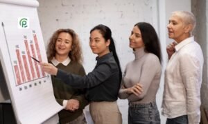 Read more about the article Women Entrepreneurs Driving Growth: Transforming Economies and Redefining Leadership