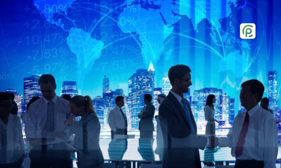 AIDriven Finance Reshapes National