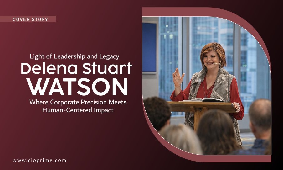 Delena Stuart Watson