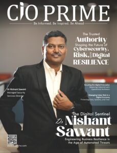 Dr Nishant Sawant Cp