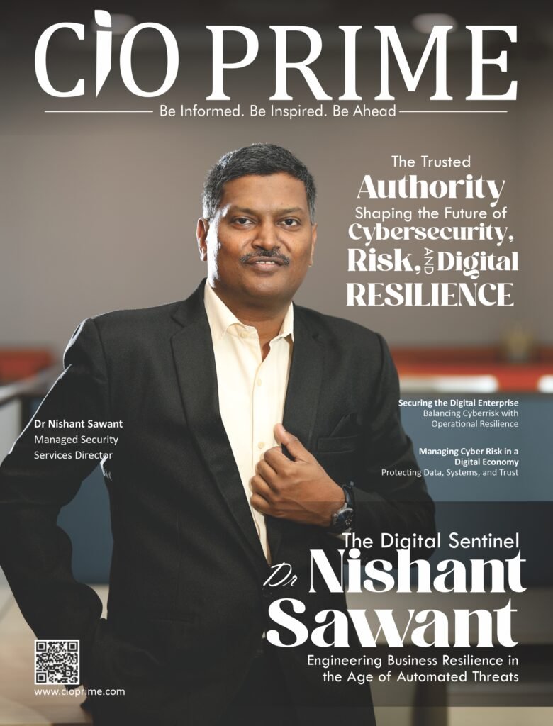 Dr Nishant Sawant Cp