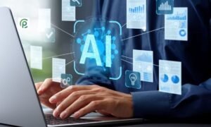 India’s CIOs Prioritize AI‑Driven