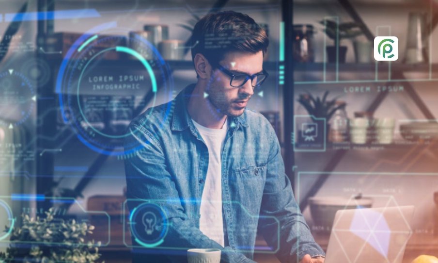 India’s IT Sector Shows Signs