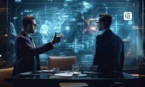 Read more about the article Navigating Global Power: Why Tech Diplomacy Is the Key to Future Sovereignty
