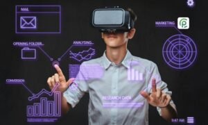 Read more about the article Navigating The Shift Toward Future Growth Through Effective Use Of Digital Foresight