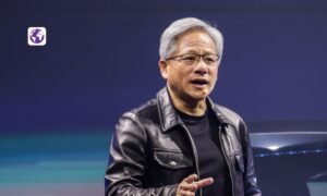 Nvidia CEO Jensen Huang (1)