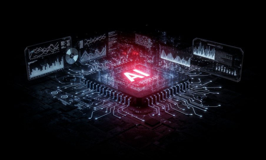 The Architecture of AI Systems