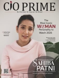 Read more about the article The Most Iconic Woman Personality to Watch 2026