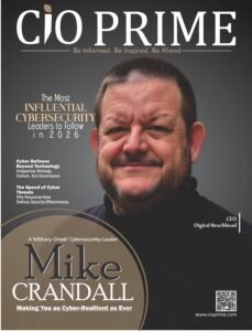 Read more about the article The Most Influential Cybersecurity Leaders to Follow in 2026