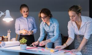 The Power Shift in Leadership