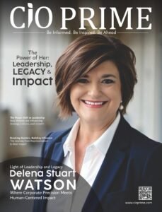 The Power of Her Leadership, Legacy & Impact - Edition - I