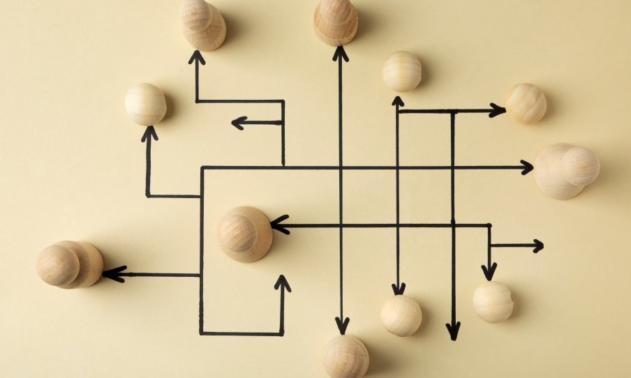 The Pulse of Organizational Direction