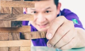 The Strength of Clear Priorities