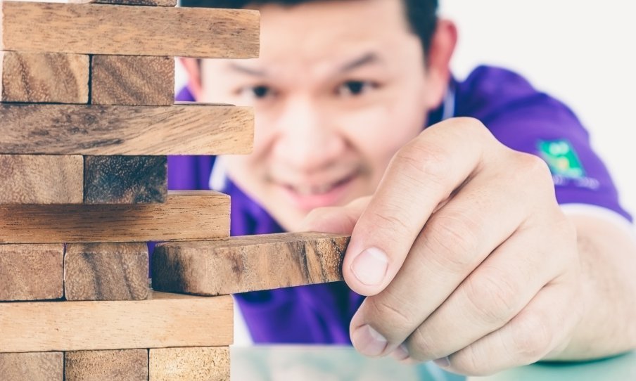 The Strength of Clear Priorities