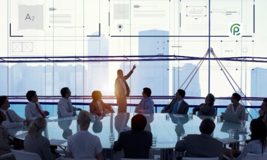 Why Modern Leaders Are