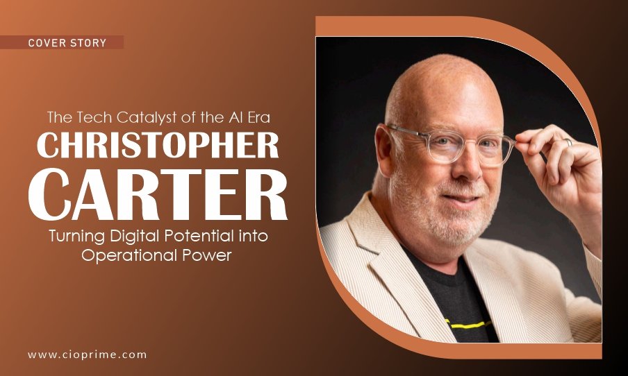 AI Era – Christopher Carter