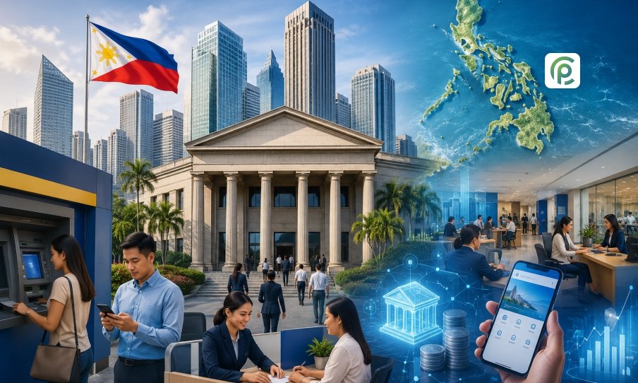 Central Banker Herminio Aquino Shapes Philippines’