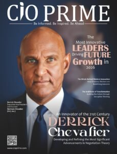 Innovative Leaders Driving Future Growth