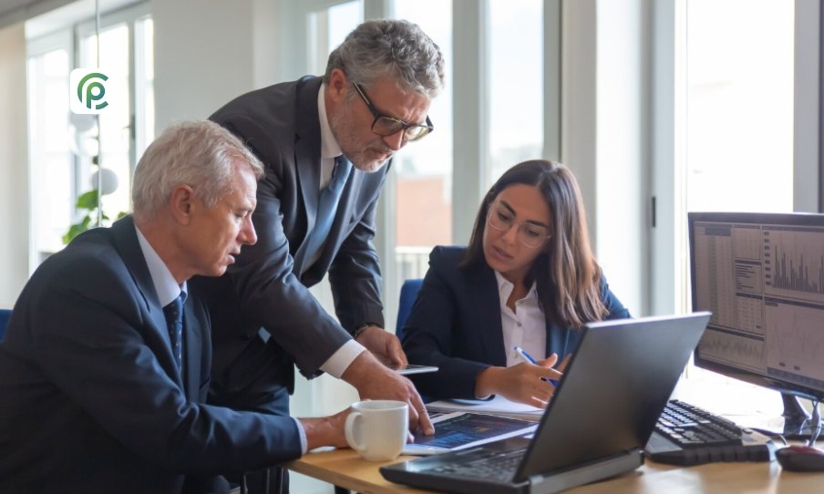 Finance Leaders Announce New Economic Blueprint for 2026 Growth and Job Creation