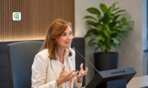 Gisela Sánchez Leads Economic Boost
