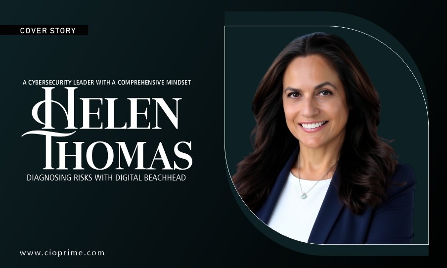 Helen Thomas