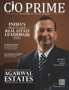 Read more about the article India’s Most Trusted Real Estate Leaders 2026