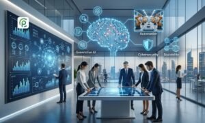 Navigating the Future Landscape
