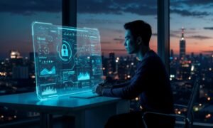 Securing the Digital Enterprise