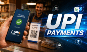 The Digital Dollar Revolution Transforming Modern Commerce Through UPI Payments
