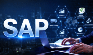 The Digital Shift and How Latest SAP News Impacts Global Business Operations