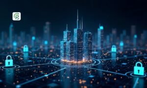 The Essential Blueprint for Building a Robust and Reliable Digital Trust Architecture