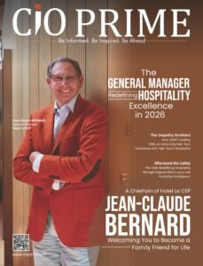 Read more about the article The General Manager Redefining Hospitality Excellence in 2026