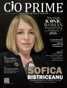 Read more about the article The Most Iconic Woman Transforming the Future in 2026