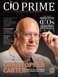 Read more about the article The Most Impactful CEOs Leading with Vision in 2026