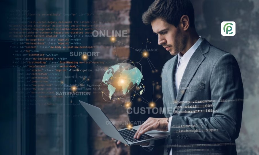 The Strategic Evolution of IT Outsourcing