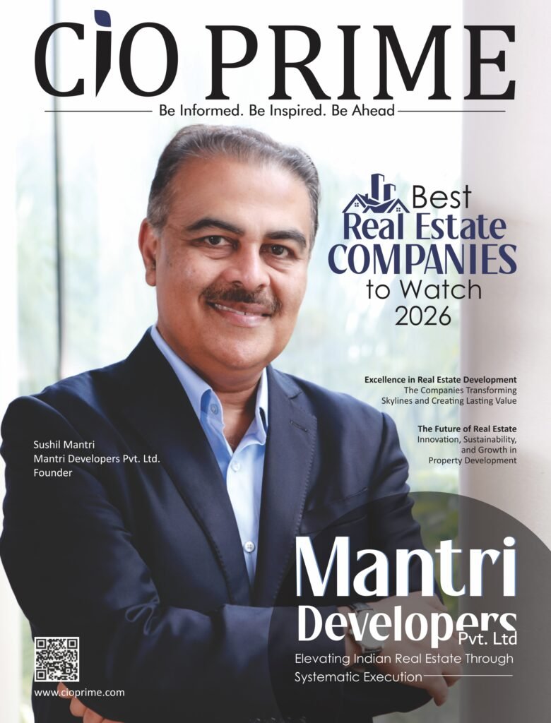 Best Real Estate Companies