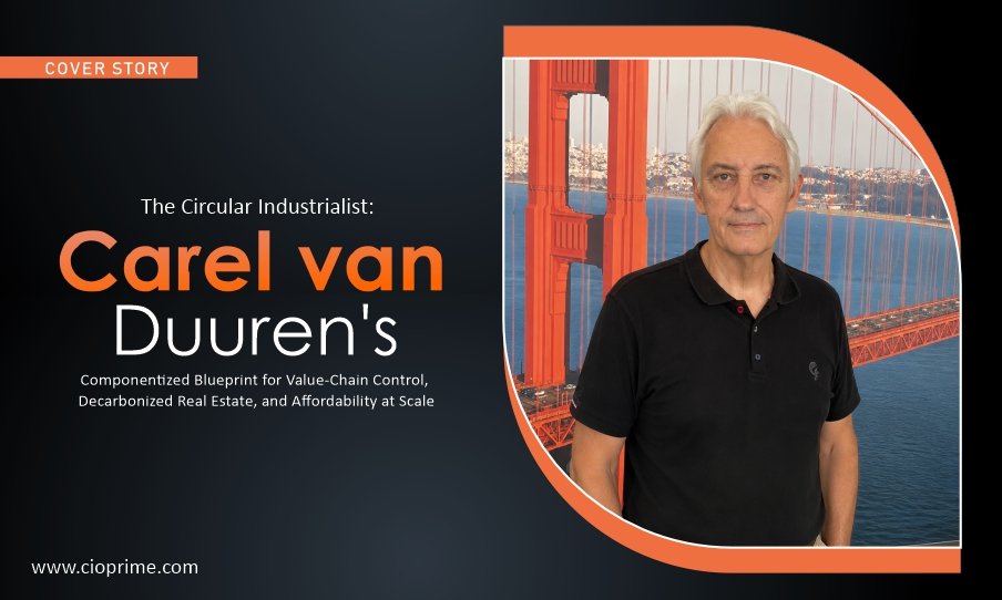 Carel van Duuren’s 
