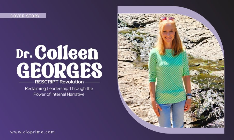 Dr. Colleen Georges