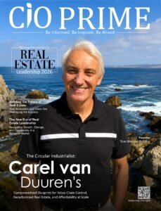 Real Estate Leadership