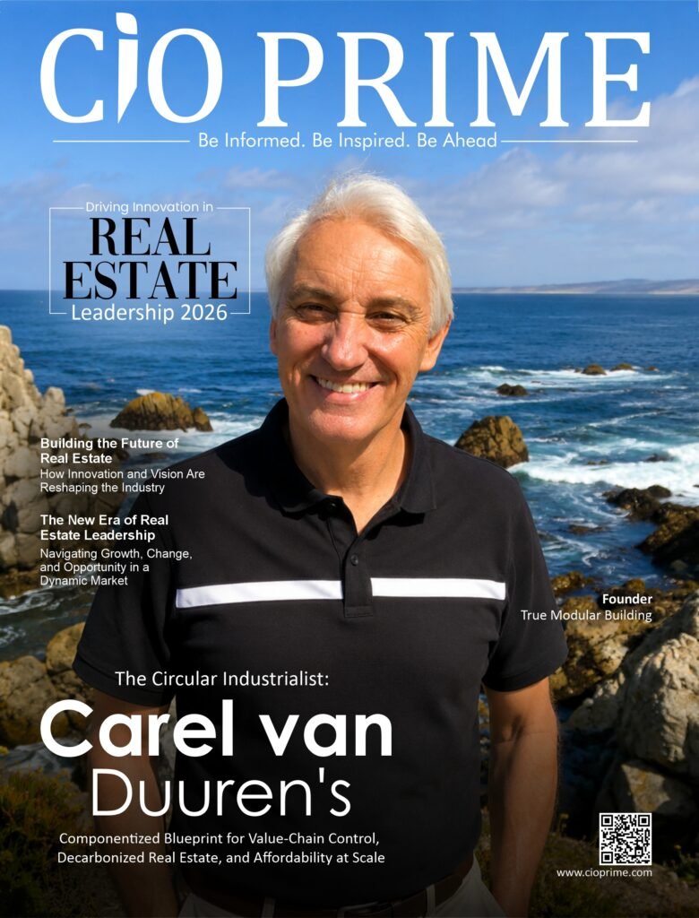 Real Estate Leadership