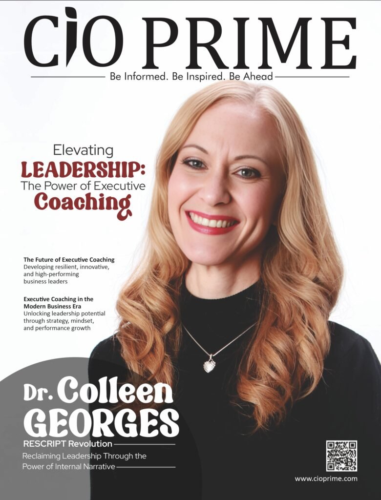 Elevating Leadership