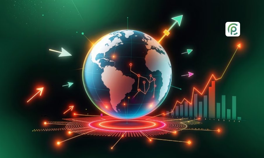 Finance Growth and Major Decisions Shape Country Development and Markets