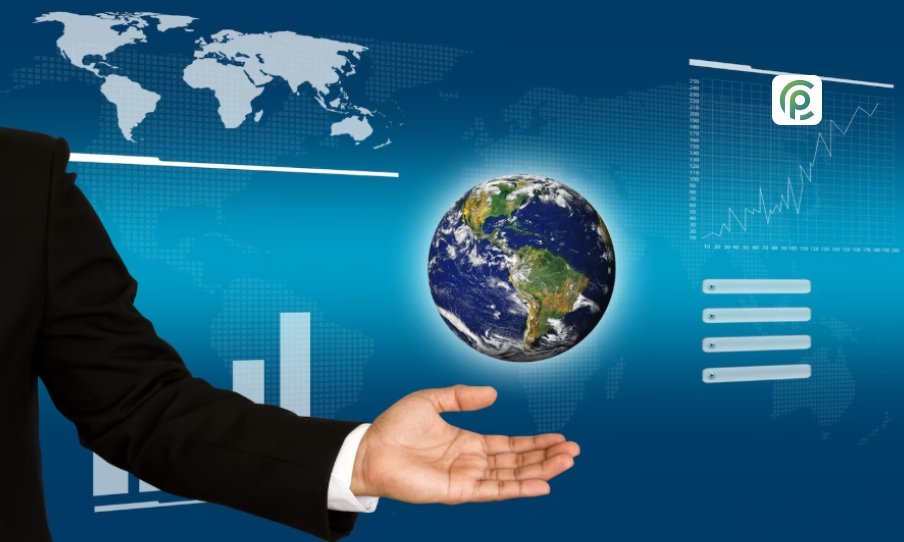 Finance Growth and National Development