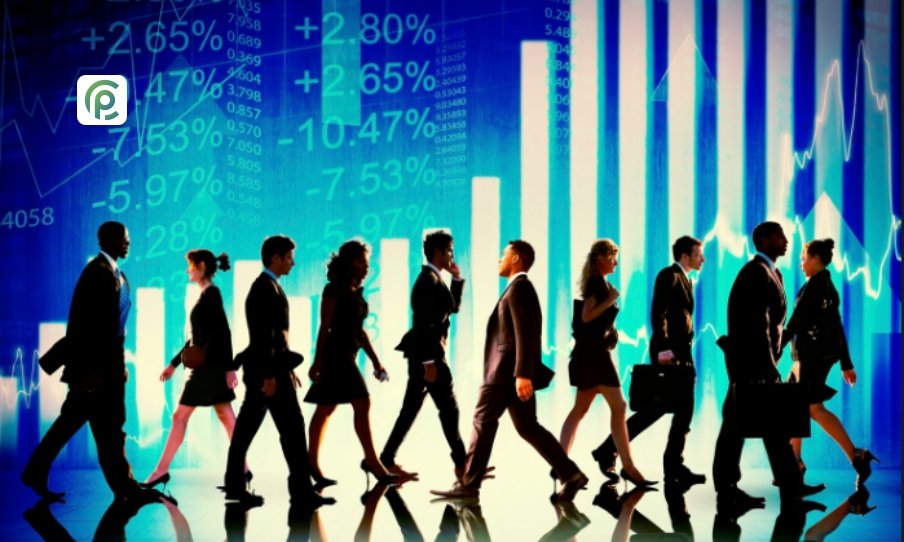 Finance Leaders Drive Economic
