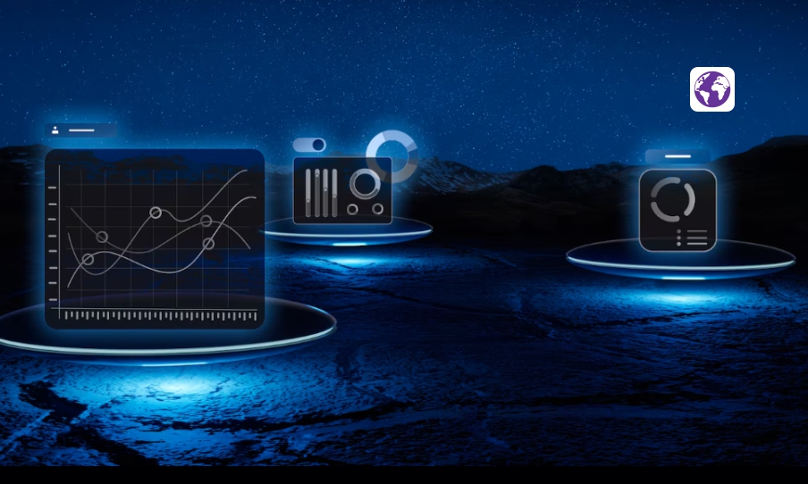 JPMorgan Trends, AI Finance Tools, and Growth Policies Shape 2026 Outlook