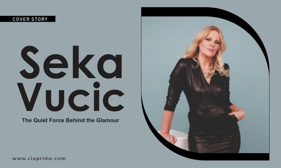 Seka Vucic i