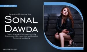 Sonal Dawda
