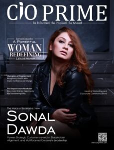 Sonal Dawda