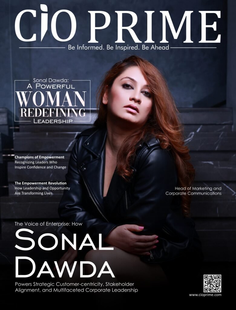 Sonal Dawda