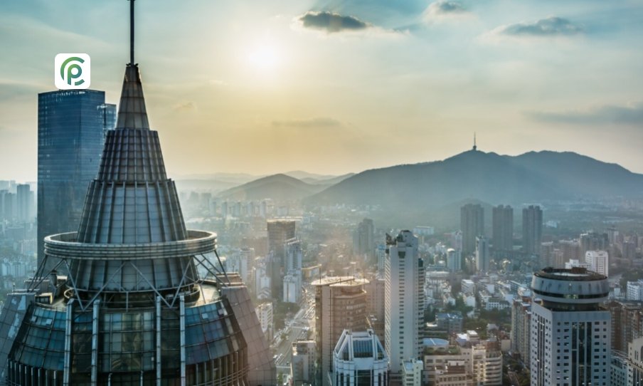 Taiwan's Economy Projected to Grow